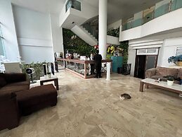 Hotel O Kebayoran