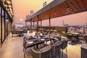 Lords Eco Inn Dera Bassi