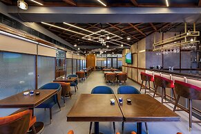 Lords Eco Inn Dera Bassi