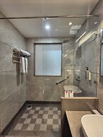Lords Eco Inn Dera Bassi