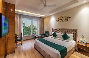 Lords Eco Inn Dera Bassi