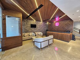 Lords Eco Inn Dera Bassi