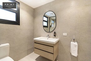 Prime Residence Heliopolis