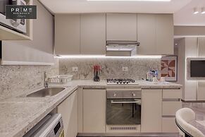 Prime Residence Heliopolis