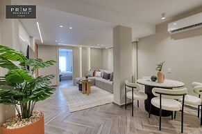 Prime Residence Heliopolis