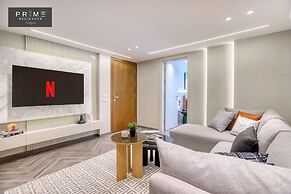 Prime Residence Heliopolis
