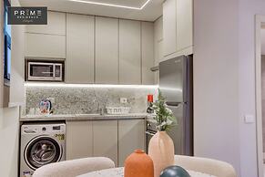 Prime Residence Heliopolis