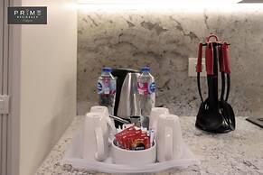 Prime Residence Heliopolis