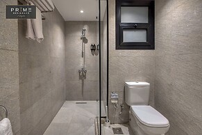 Prime Residence Heliopolis