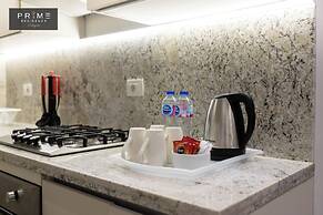Prime Residence Heliopolis