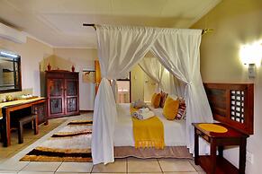 Gamagara Africa private nature reserve