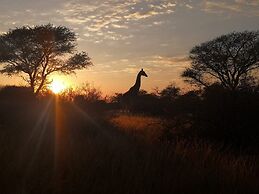 Gamagara Africa private nature reserve