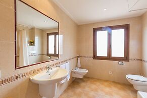 Son Morey - Villa With Private Pool. Free Wifi