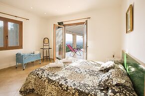 Son Morey - Villa With Private Pool. Free Wifi