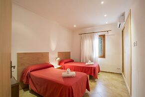 Son Morey - Villa With Private Pool. Free Wifi