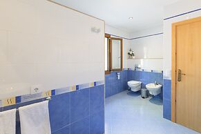Son Morey - Villa With Private Pool. Free Wifi