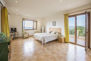 Son Morey - Villa With Private Pool. Free Wifi