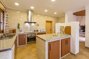 Son Morey - Villa With Private Pool. Free Wifi