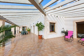 Son Morey - Villa With Private Pool. Free Wifi