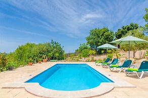 Son Morey - Villa With Private Pool. Free Wifi