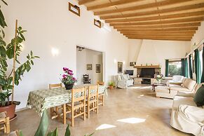Son Morey - Villa With Private Pool. Free Wifi