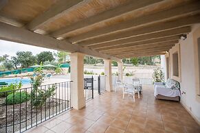 Son Morey - Villa With Private Pool. Free Wifi