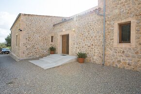 Son Morey - Villa With Private Pool. Free Wifi