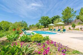 Son Morey - Villa With Private Pool. Free Wifi