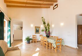 Son Morey - Villa With Private Pool. Free Wifi