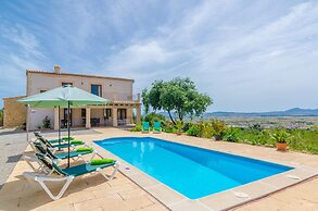 Son Morey - Villa With Private Pool. Free Wifi