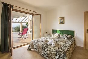 Son Morey - Villa With Private Pool. Free Wifi