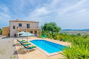 Son Morey - Villa With Private Pool. Free Wifi