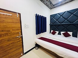 Hotel Hari Palace