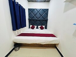Hotel Hari Palace