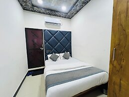 Hotel Hari Palace