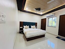 Hotel Hari Palace