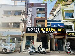 Hotel Hari Palace