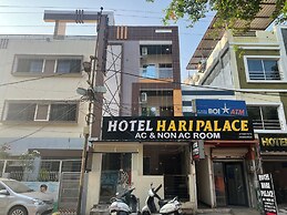 Hotel Hari Palace