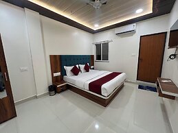 Hotel Hari Palace