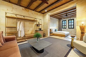 Mare Cappadocia - Adults Only