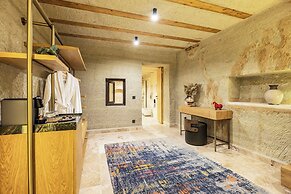 Mare Cappadocia - Adults Only