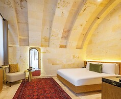 Mare Cappadocia - Adults Only
