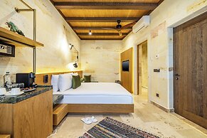 Mare Cappadocia - Adults Only