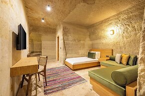 Mare Cappadocia - Adults Only