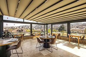 Mare Cappadocia - Adults Only