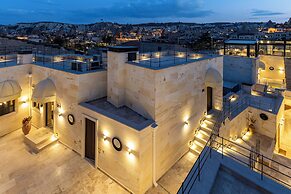 Mare Cappadocia - Adults Only