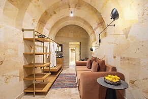 Mare Cappadocia - Adults Only