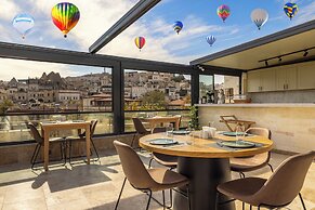 Mare Cappadocia - Adults Only