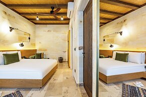 Mare Cappadocia - Adults Only