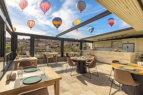 Mare Cappadocia - Adults Only